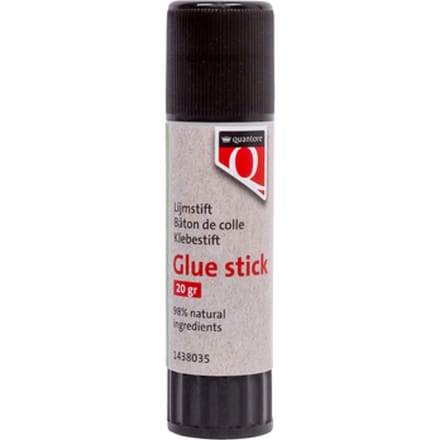 Lijmstift Quantore eco 20gr