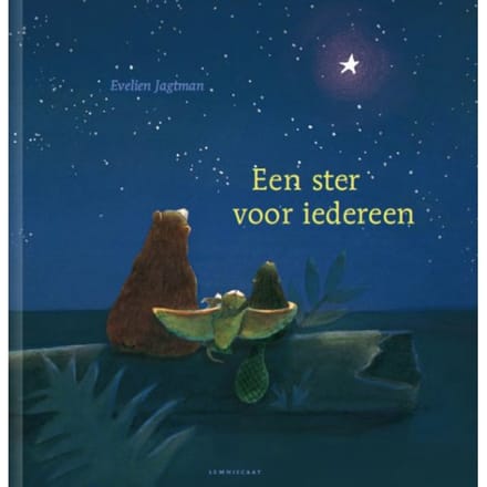 Een Ster Voor Iedereen - Evelien Jagtman