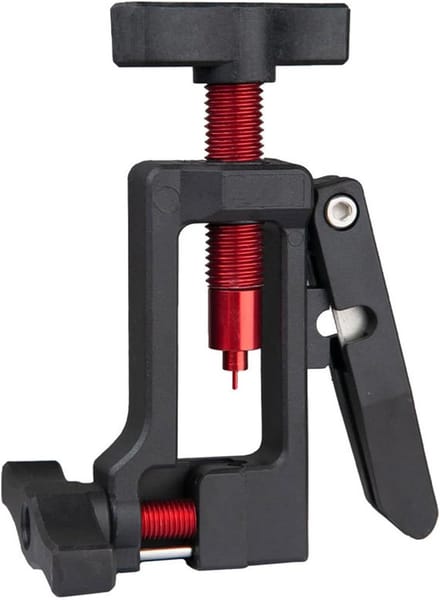 Hydraulische Remleiding Gereedschapset – Fiets Remleiding Cutter & Installatie Tool – Basis Reparatieset