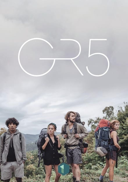 GR5 (DVD)