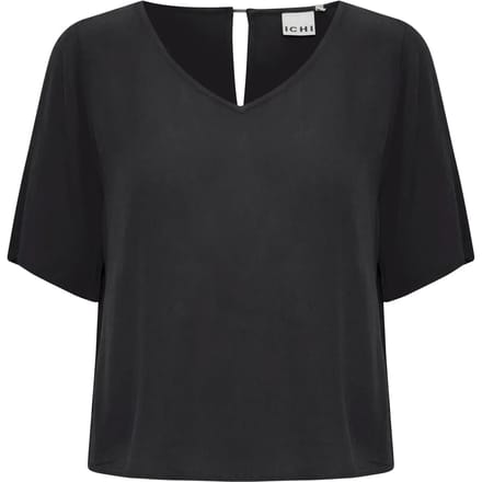 Vrouwenblouse Ichi Marrakech SO SS9