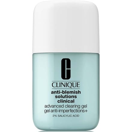 Clinique Anti-Blemish Solutions Clinical Advanced Clearing Gel 10ml