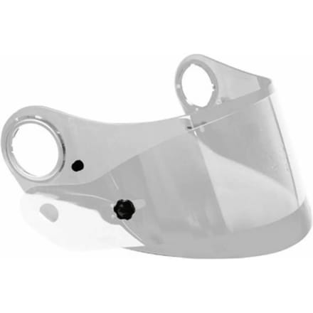 Motorhelm vizier Scorpion Exo-3000-920 face SHIELD maxvision ready