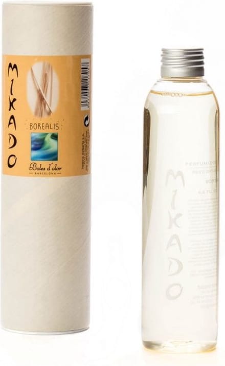 Boles d'olor - Mikado - navulling - 200 ml - Borealis