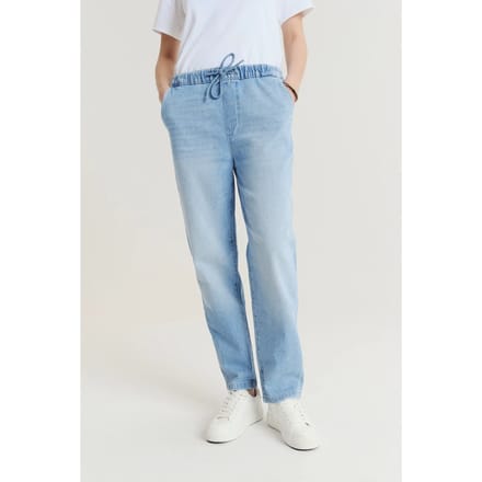 Regular jeans voor dames Greenpoint Regular January