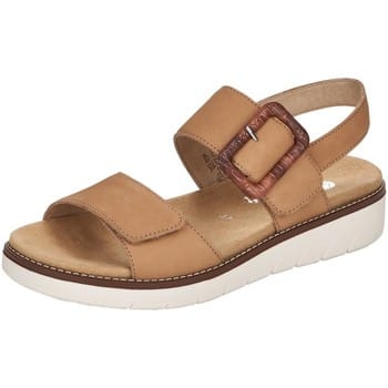 Remonte dames sandaal beige