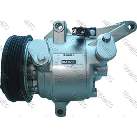 Compressor airconditioning TEAMEC TM8610611