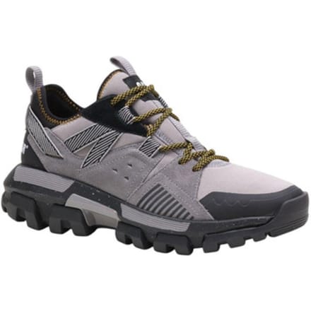 Sneakers Caterpillar Baskets Raider Sport cuir naturel