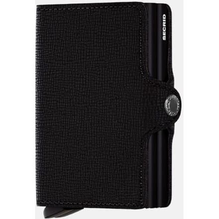 Secrid Twinwallet pasjeshouder crisple black