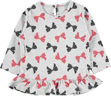 Baby/peuter sweater meisjes - Babykleding