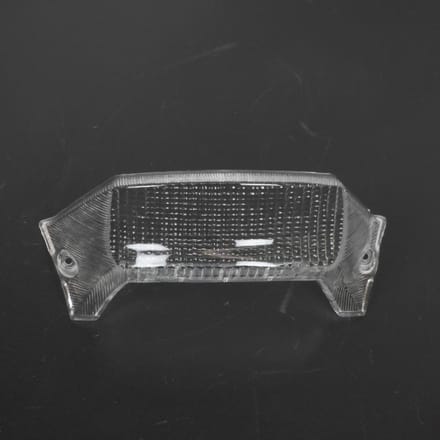 cabochon achterlicht voor scooter yamaha 50 spy nieuw