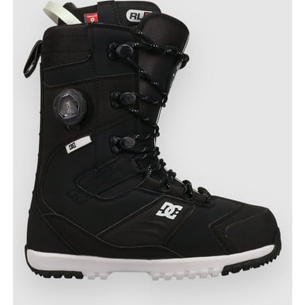 DC Premier Hybrid Snowboard Schoenen zwart