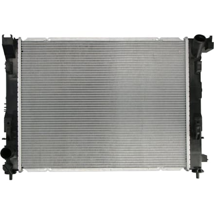Radiator NRF 550070