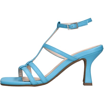 Lorenzo Mari Sandalen blauw
