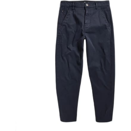 Taps toelopende boyfriend chino broek G-Star