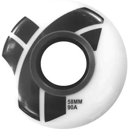 Agressieve wielen Trigger Team 90A (x4)