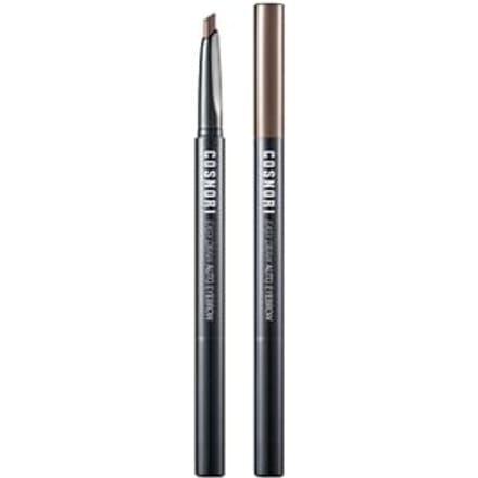 COSNORI - Easy Draw Auto Eyebrow - 4 Colors 2024 Version - #01 Brownie
