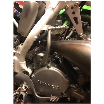 Motorfiets trappen RFX Race Honda CR125