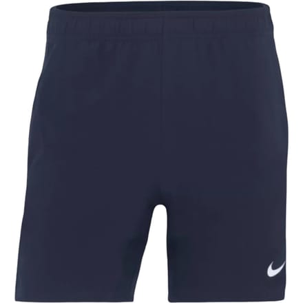 Nike Korte Broek Blauw K451