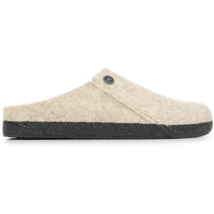Damesklompen Birkenstock Zermatt Wool Felt
