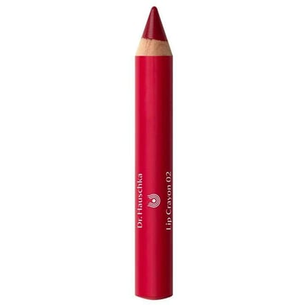 Dr. Hauschka Lip Crayon 02 Cherry 3.7 g
