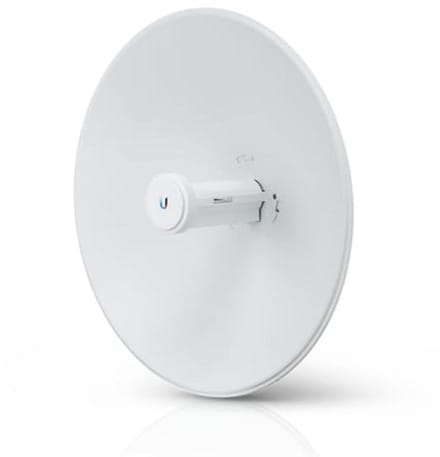 PowerBeam ACGen2 450 Mbit/s Wifi Bridge