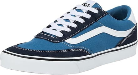 Vans Brooklyn LS Sneakers Heren