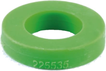 Agroplast Serie - Uszczelka voor Nozzle - VERDESIL - Doha 101/07PRO - Chemisch Bestendig