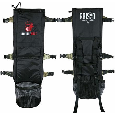 Primos Double Bull Raised Hunting Blind Pack