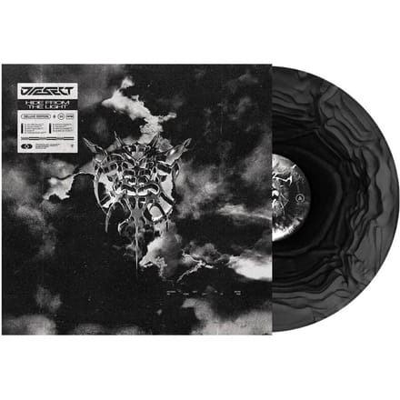 Hide from the Light (Deluxe Edition)