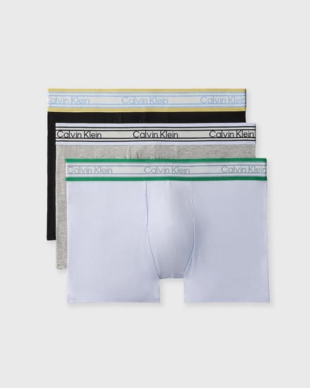 TRUNK 3PK