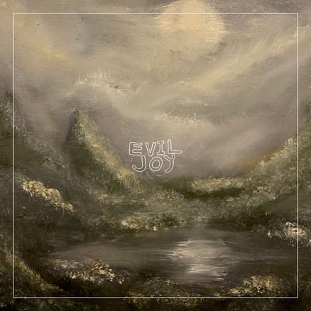 Fust - Evil Joy (LP)