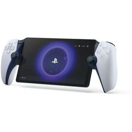 Sony PlayStation 5 PS5 Playstation Portal Remote Player White Consoles