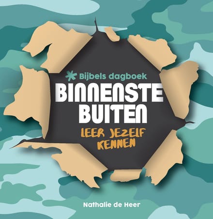 Binnenstebuiten - Nathalie de Heer