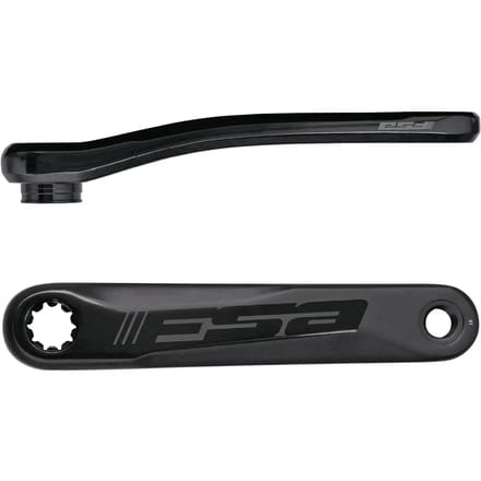 Fsa Bosch Ck-745 Isis G2 E-bike Crank Zwart 170 mm