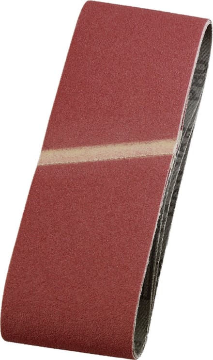 KWB Schuurbanden 75 x 457 - 3 Stuks - Korrel 150