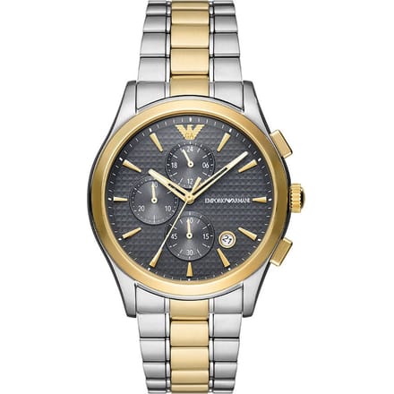 Emporio Armani Paolo Heren Horloge Multi AR11527