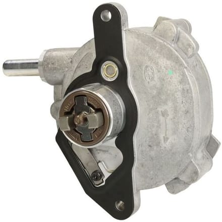 Vacuümpomp, remsysteem BOSCH F 009 A10 277