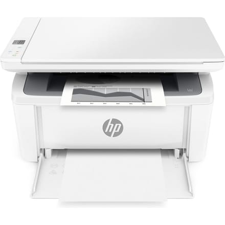 HP LaserJet MFP M140w Mono Laser All in One Multifunctioneel - Zwart-wit - Laser