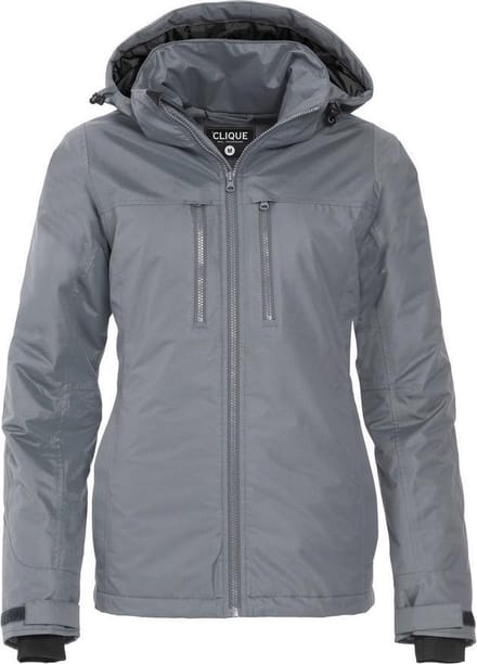 Clique Kingslake Women 020972 - Grijs - M