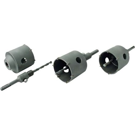 Brüder Mannesmann M44220 Boorkroon 1 stuks 68 mm 1 stuk(s)