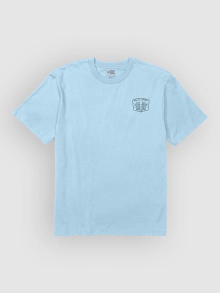 Salty Crew Tako Club Classic T-Shirt blauw