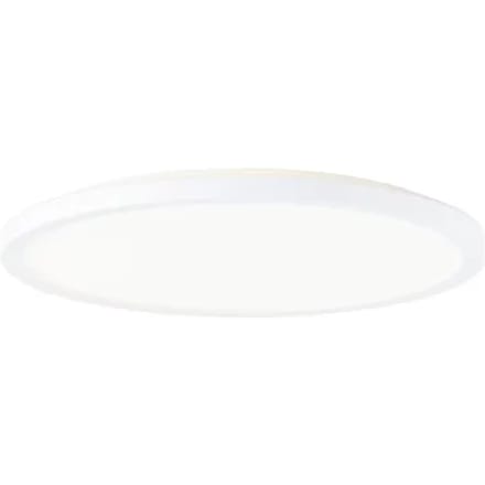 Brilliant Sorell - Plafondlamp - LED 18W - 3000-6500K - Wit