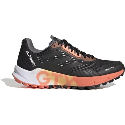 Hardloopschoenen adidas Terrex Agravic Flow 2.0 Gtx