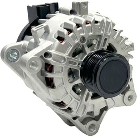 Driefasige generator PRESTOLITE ELECTRIC PE A2031V