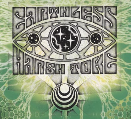 Acid Crusher/ Mount Swan - Earthless