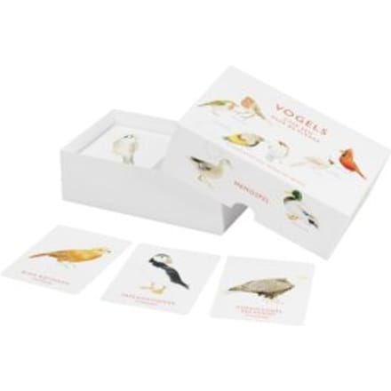 Vogels - Christine Berrie