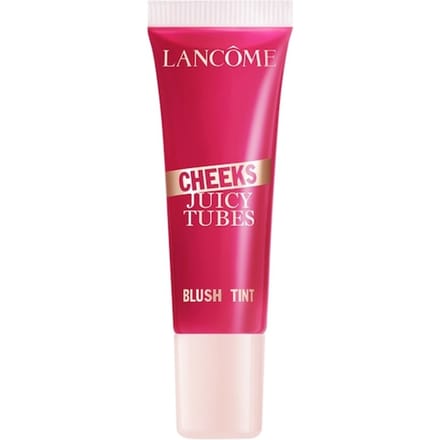 Lancôme Make-up gezicht Juicy Tubes Cheeks Blush Tint Dames 10 ml