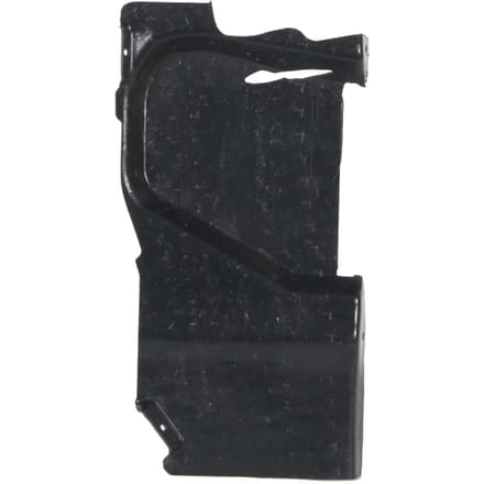 Afdekking motor BLIC 6601-02-0914871P links