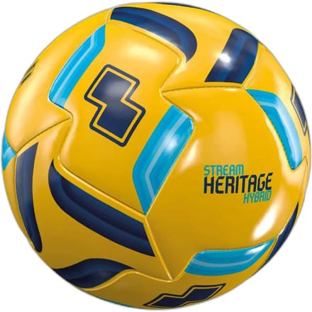 Voetbal Errea Stream Hybrid Heritage